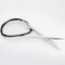 Knitter's Pride Nova Platina 47" Circular Knitting Needles - Size US 1.5 / 2.50mm